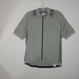 Louis Garneau S/S FZ Bike Jersey - M's XXL(F3VWCQ)